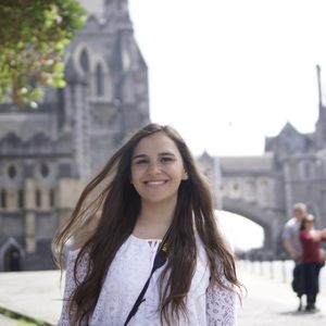 Meet your Posher, Kyerna